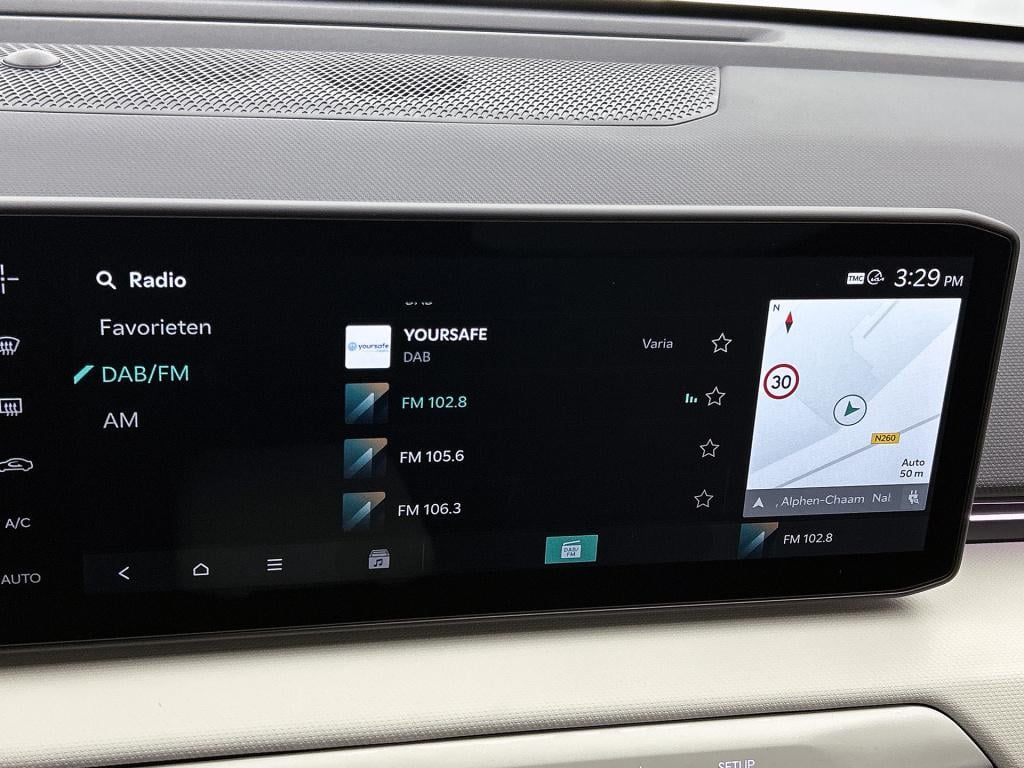 Kia Ev4 gt-line business edition 81.4 kwh | demontratievoertuig |