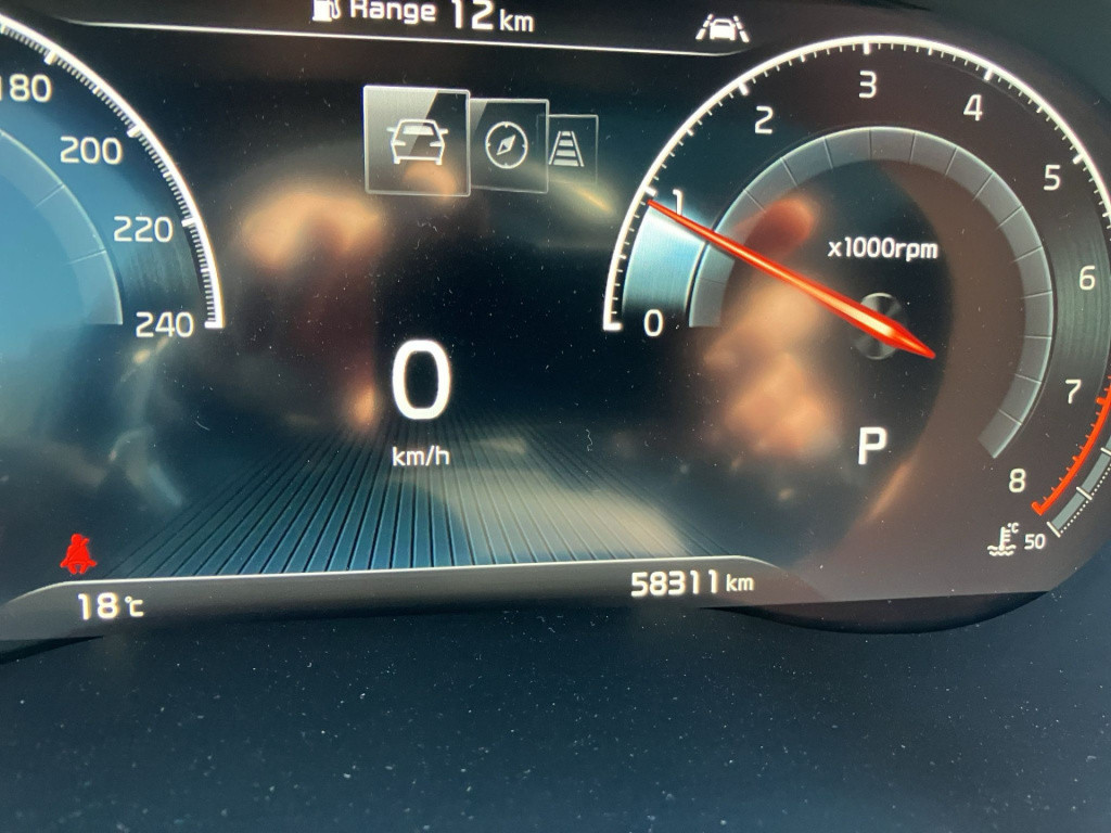 Kia Proceed 1.4 t-gdi gt-plusline | panoramadak | navigatie | sportieve sto