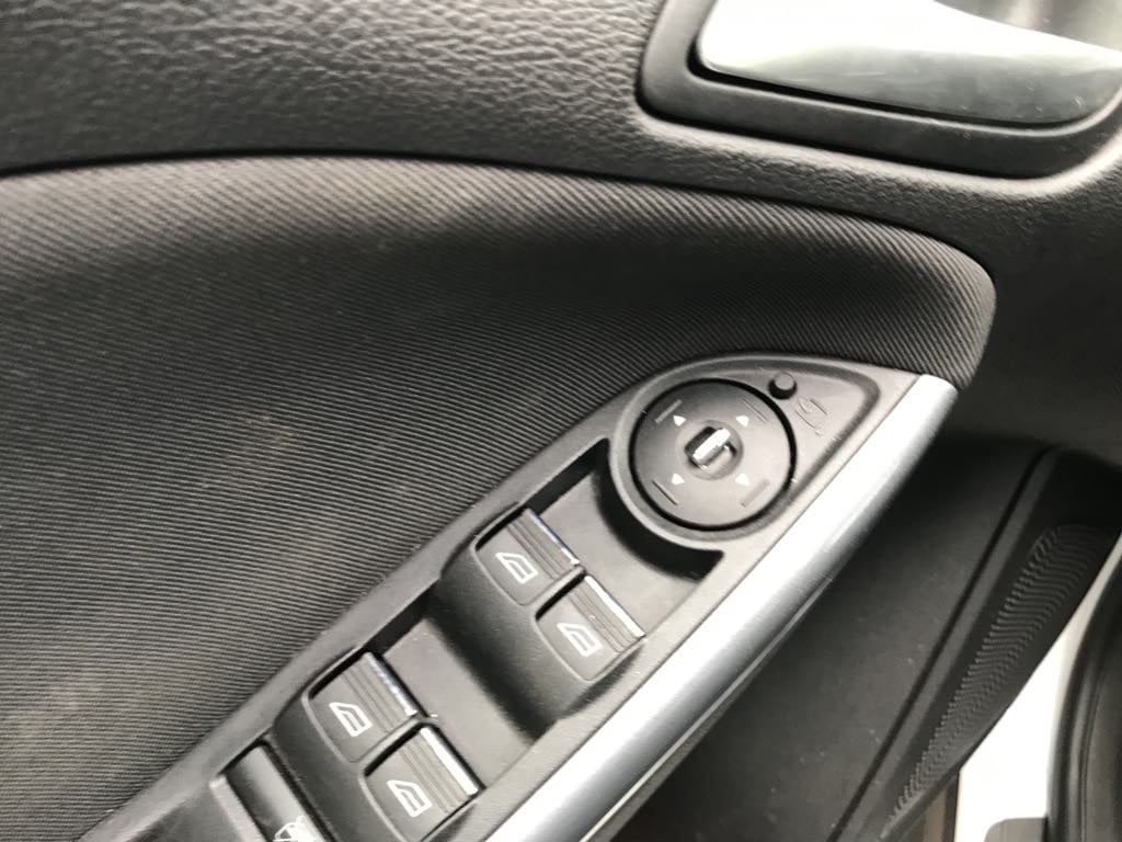Ford Focus 1.0 ecob. titanium