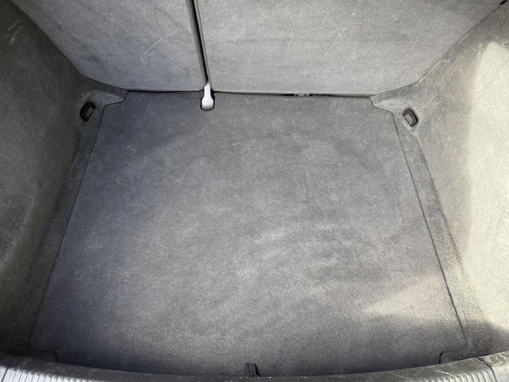 Audi A3 sportback 1.2 tfsi automaat attraction advance 5-drs