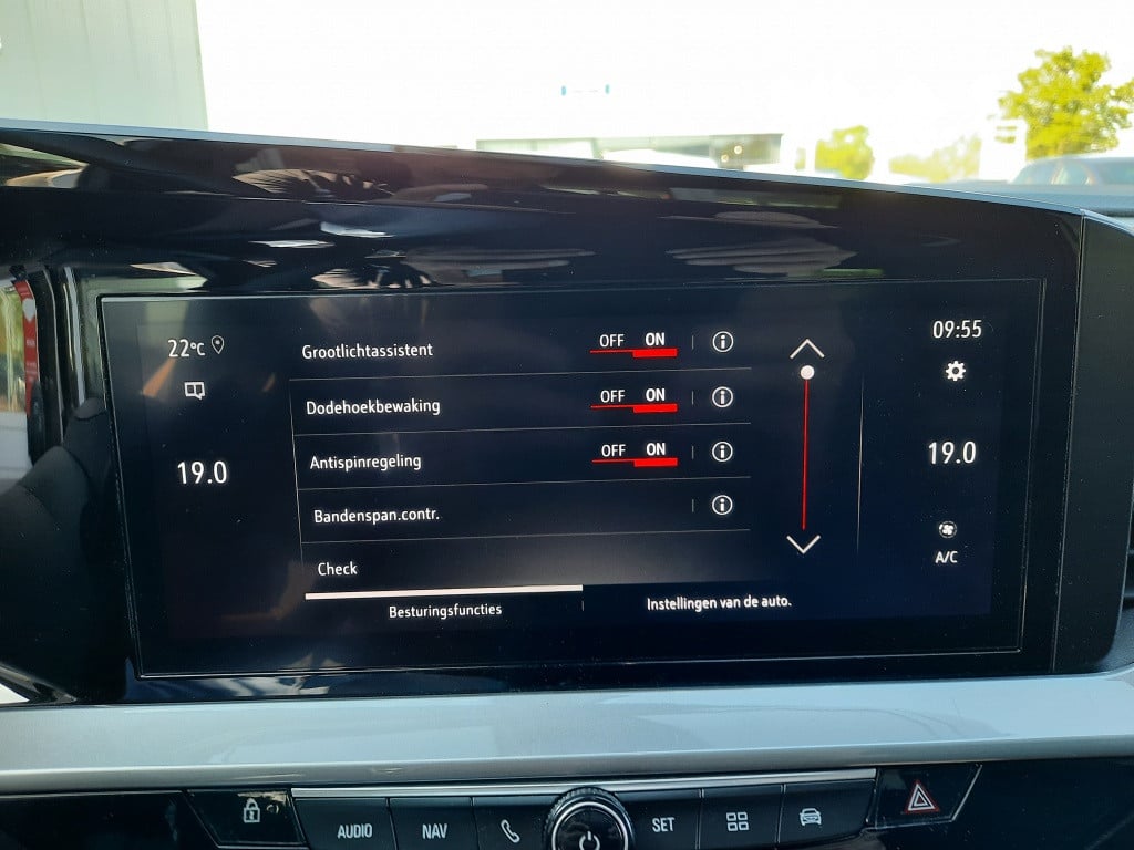 Opel Mokka 1.2 turbo ultimate automaat