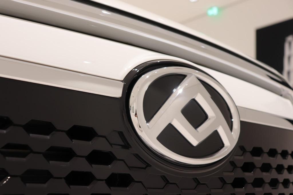 Maxus Edeliver9 l3h2 business deal 72 kwh | nieuw uit voorraad | laat je ve