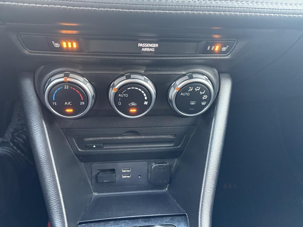 Mazda Cx-3 2.0 sag 120 sport selected 18" velgen