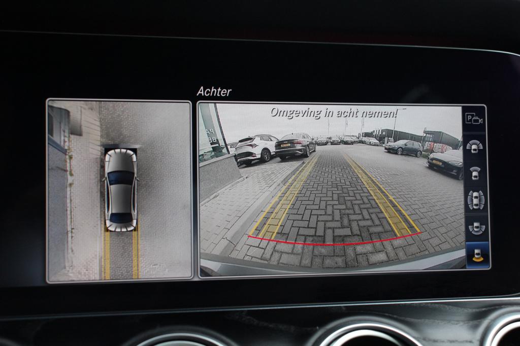 Mercedes-Benz E-Klasse amg 63 s 4matic+ premium plus 612pk | burmester