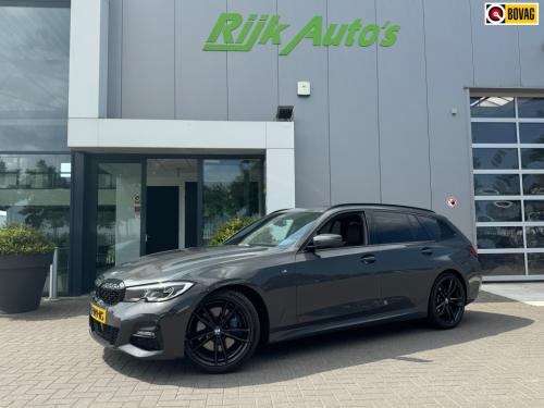 BMW 3-serie touring 330i introduction high executive * panoramadak * 360 ca