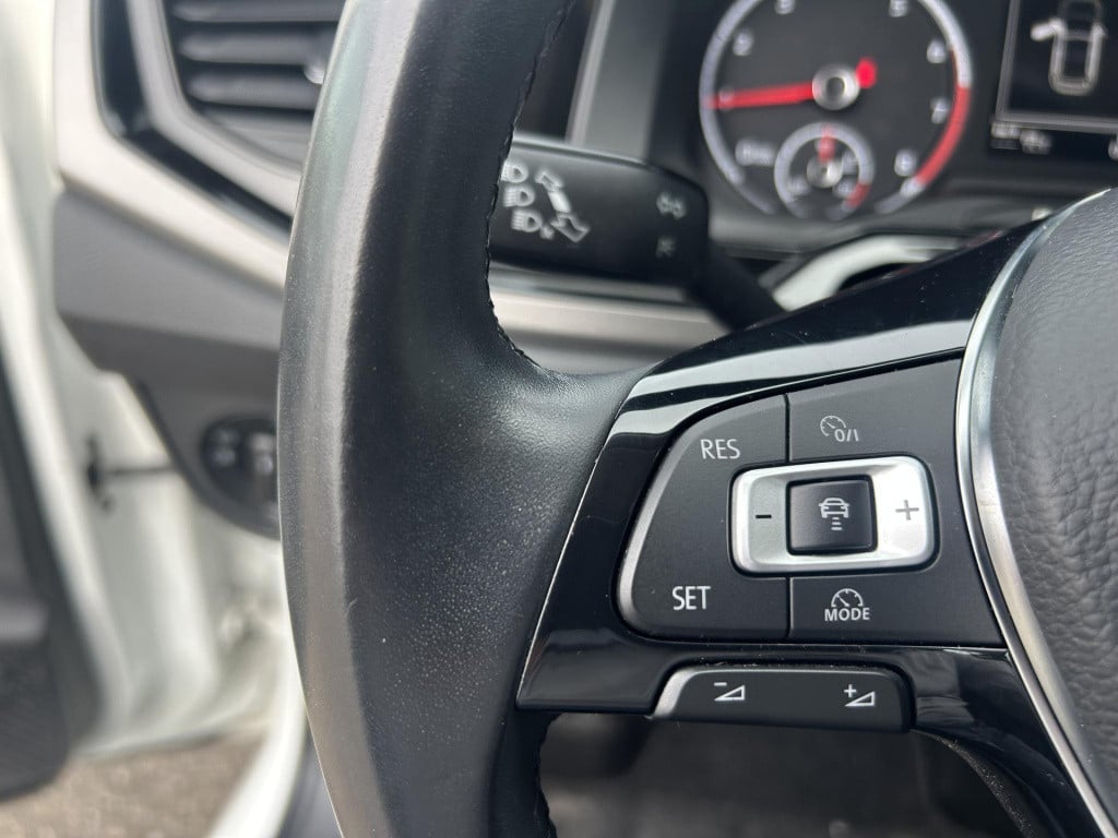Volkswagen Polo 1.0 tsi comfortline business automaat