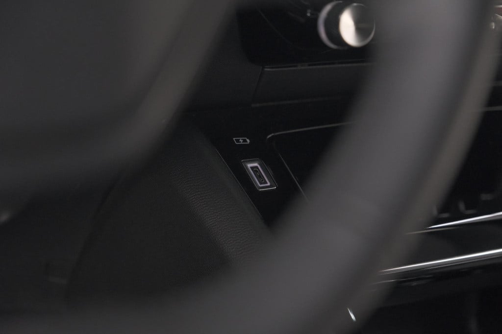 Peugeot 2008 hybrid 136 e-dcs6 allure | 360 camera | adaptieve cruise contr