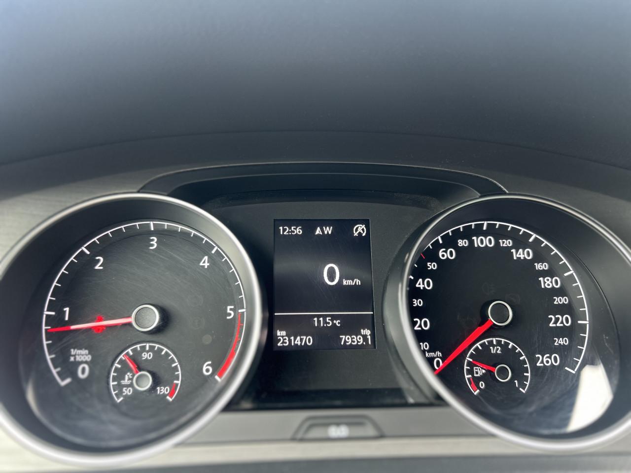 Volkswagen Golf Variant 1.6 TDI Comfortline/APK/STOELV/NAVI/