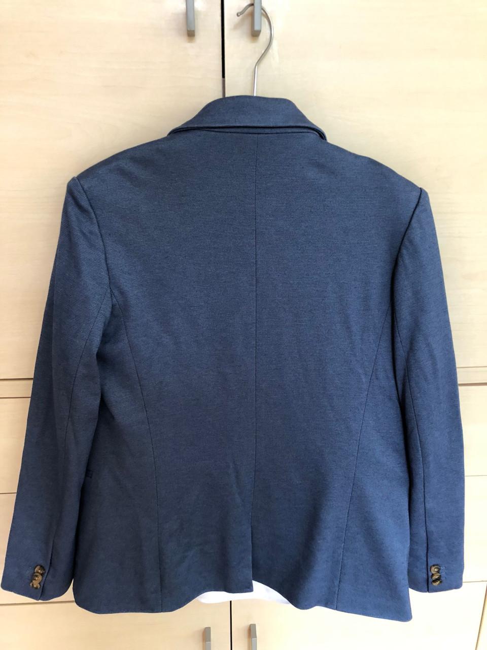 Feestkleding jongen 164