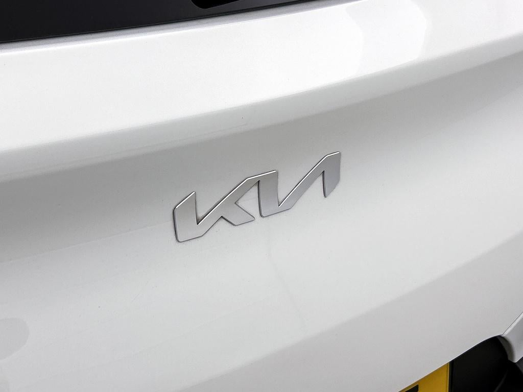 Kia Stonic 1.0 t-gdi mhev dynamicline automaat | cruise control | camera