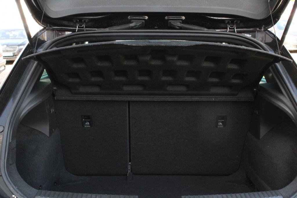 Seat Leon fr businessline 1.4 ecotsi fr bnsi.