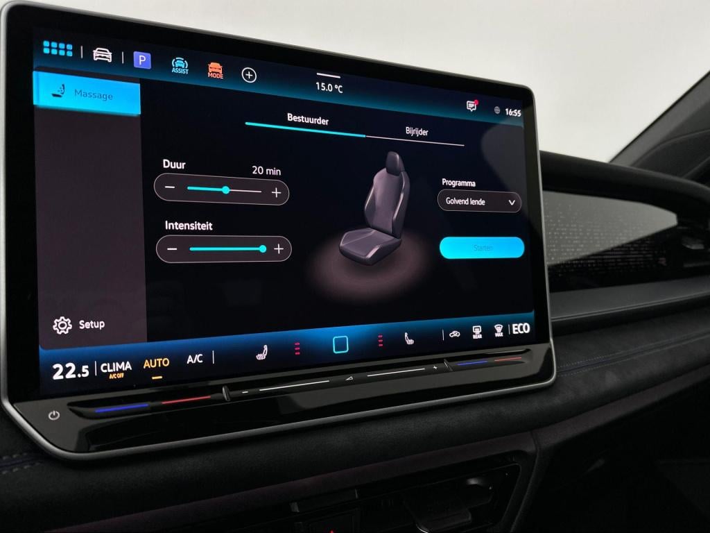 Volkswagen Tayron r-line edition 1.5 ehybrid 150 kw / 204 pk suv 6 v