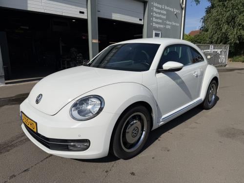 Volkswagen Beetle 1.2 TSI Trend