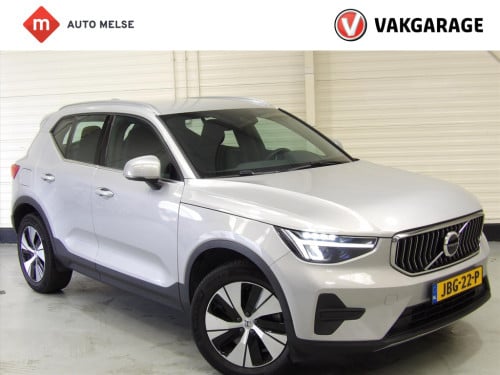 Volvo XC40 t5 plug-in hybrid 262pk aut core bright