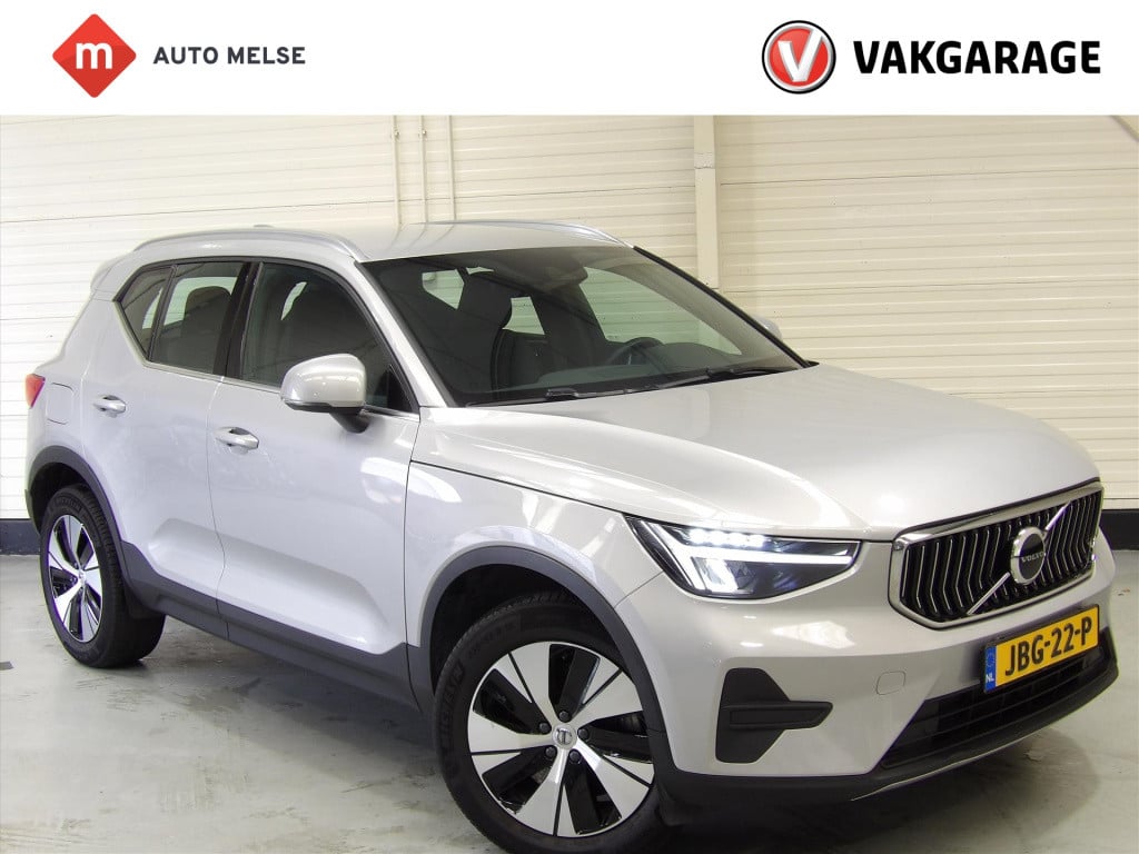 Volvo XC40 t5 plug-in hybrid 262pk aut core bright
