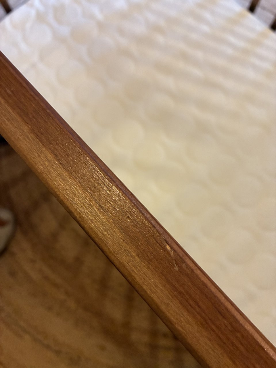 Woodies stardust ledikant