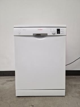 Niet gebruikte Bosch SMS25AW00N vrijstaand Vaatwasser klasse A++