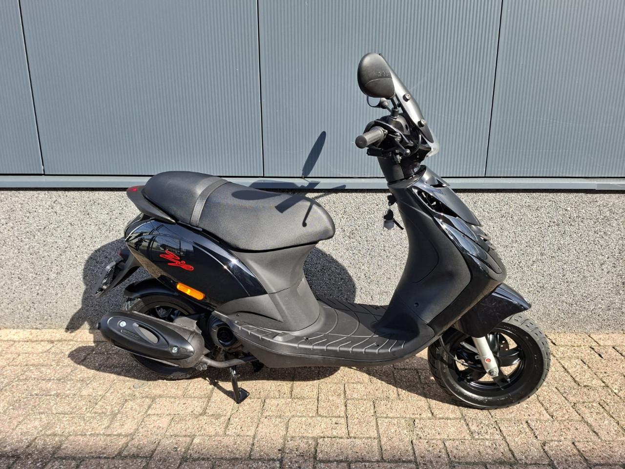 Piaggio Zip Special 45 km/h