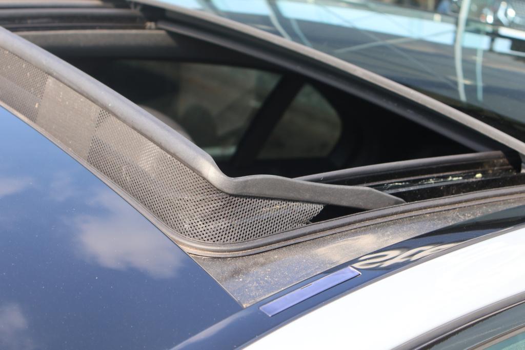 Mercedes-Benz C-Klasse 180 ambition l amg l panoromadak l luchtvering airma