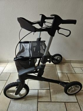 Rollator Topro Olympos ATR   S