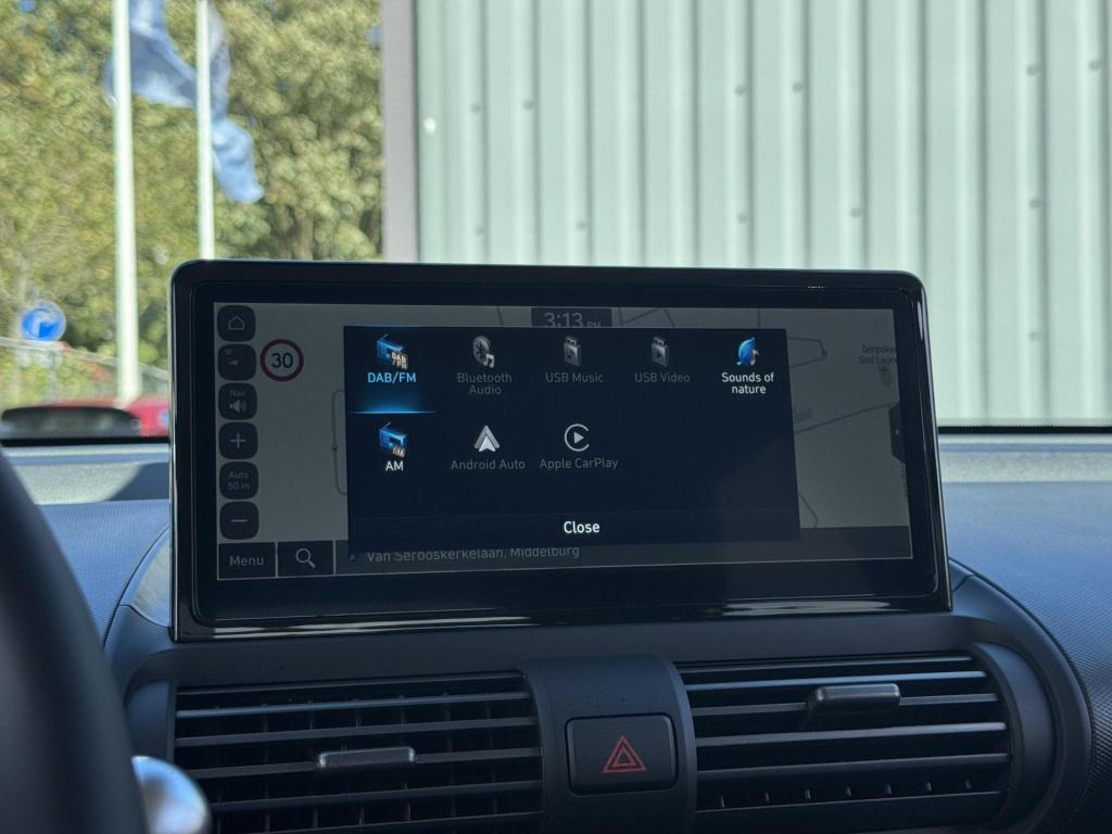 Hyundai Inster pulse advanced 42 kwh