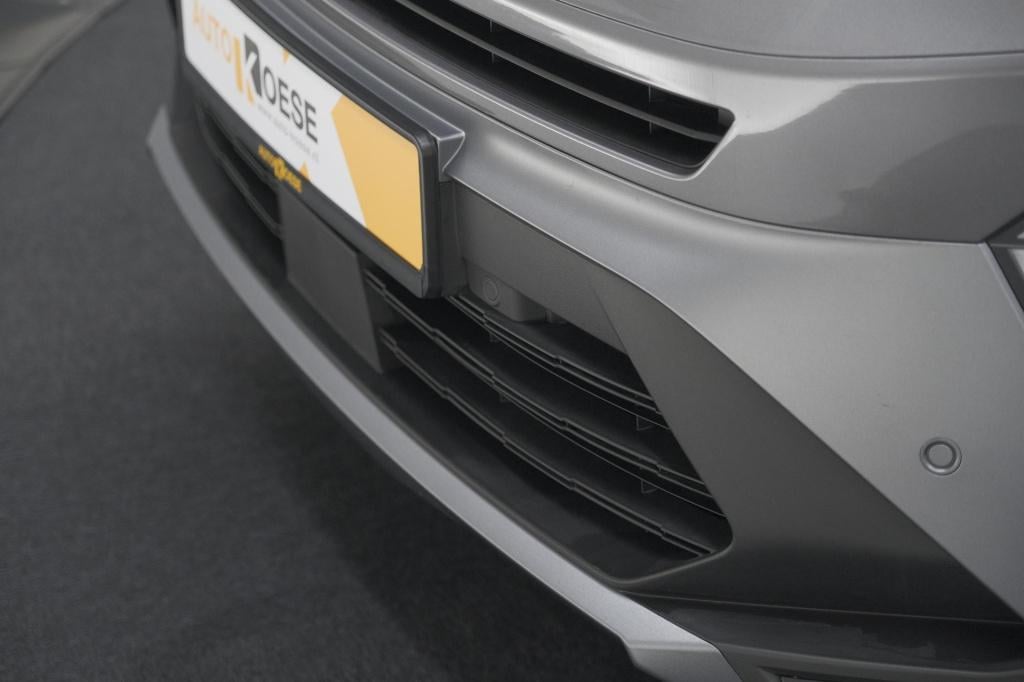 Renault Symbioz 1.6 e-tech full hybrid 145 esprit alpine | adaptieve cruise