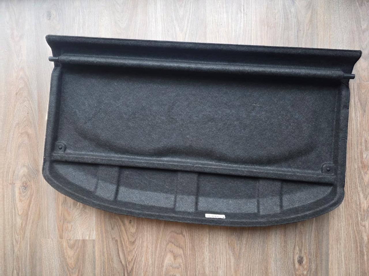 Hoedenplank Peugeot 2008 II 2019+ (P24) [98257555ZD]