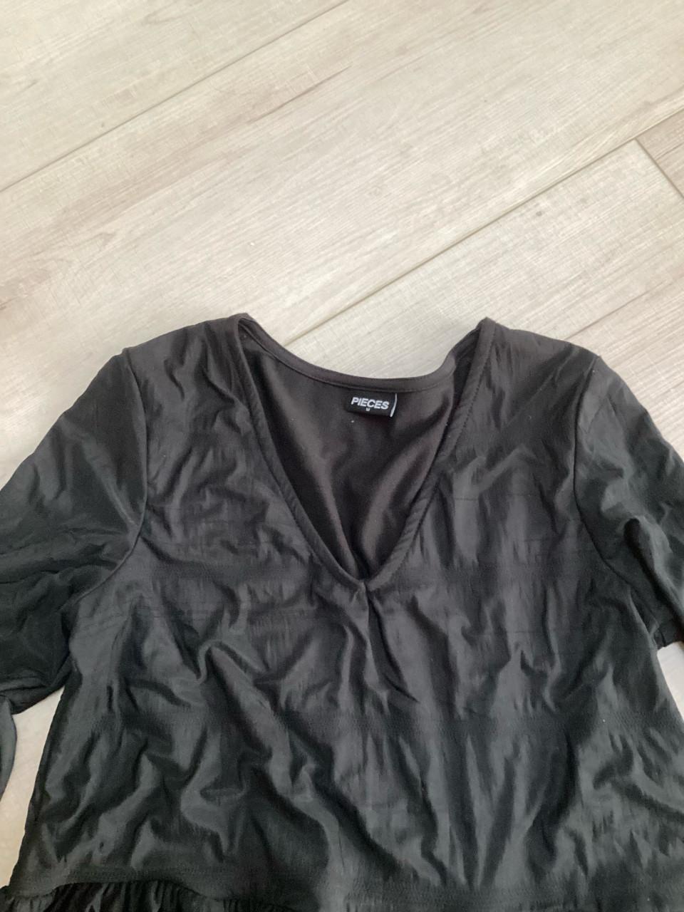 Nieuw jurkje maat m leuk met laagjes