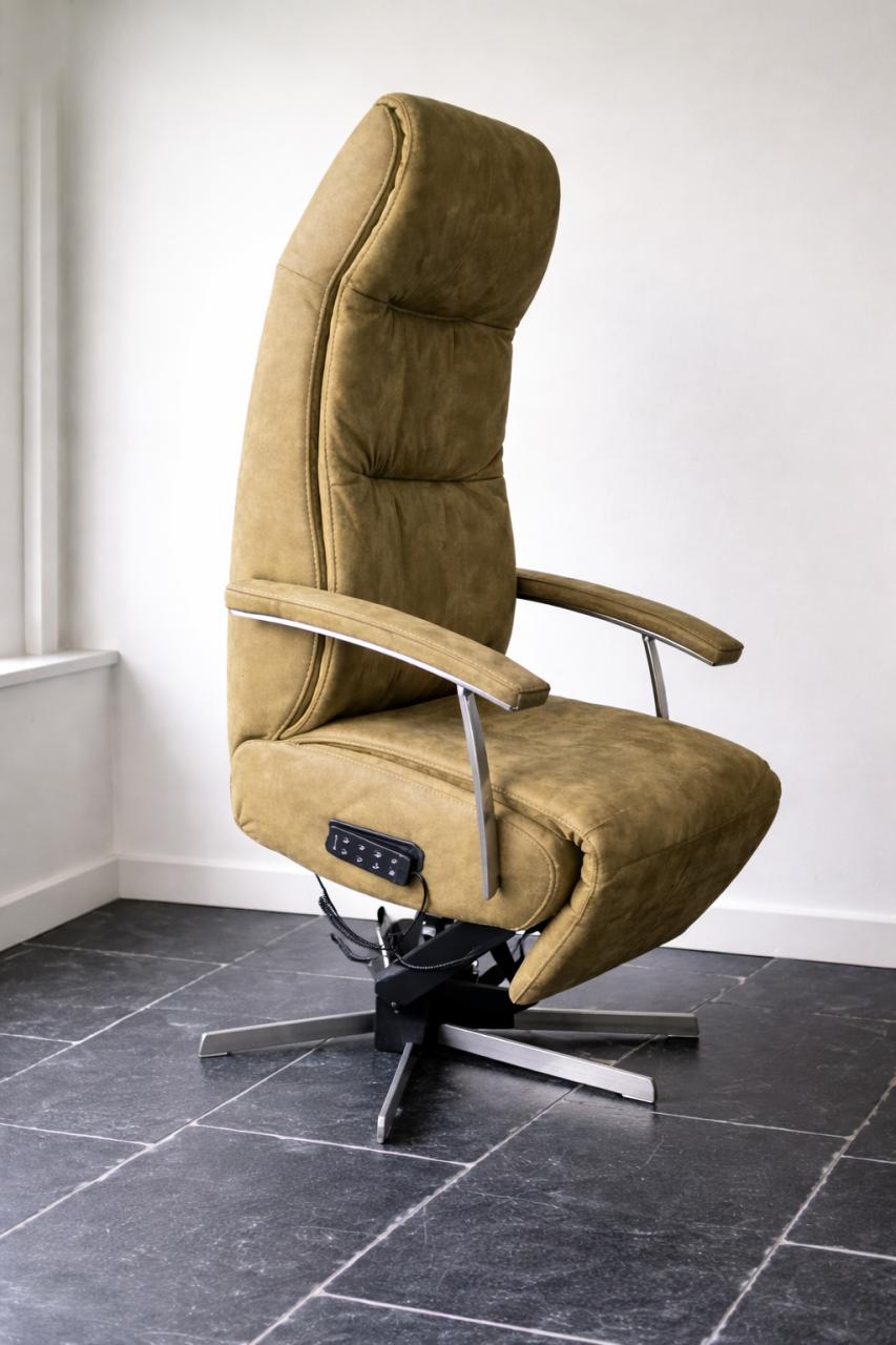 Sta-op-stoel / relax fauteuil van het merk Prominent