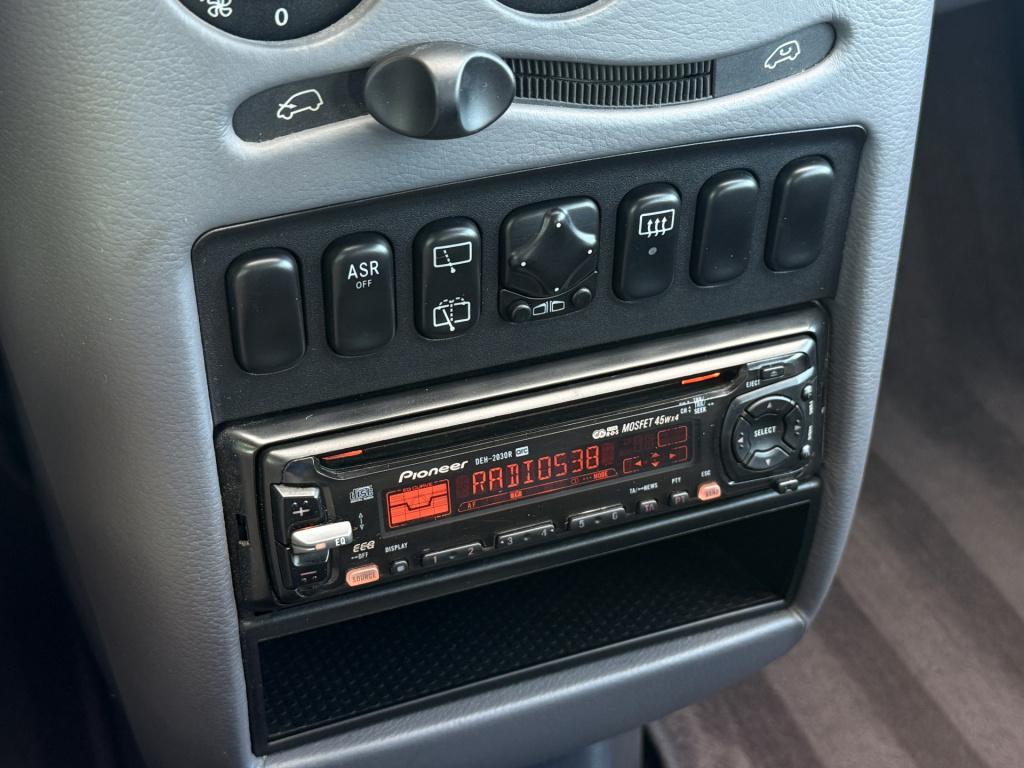 Mercedes-Benz A-Klasse 160 elegance | electrische spiegels | automaat | eer