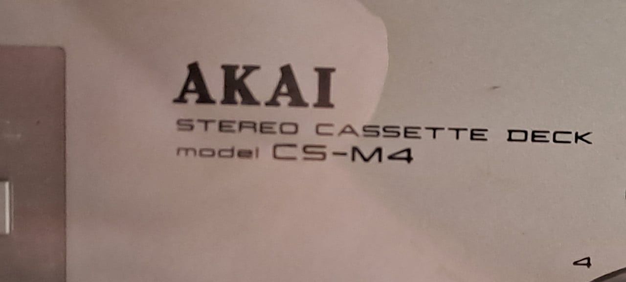 Akai toren