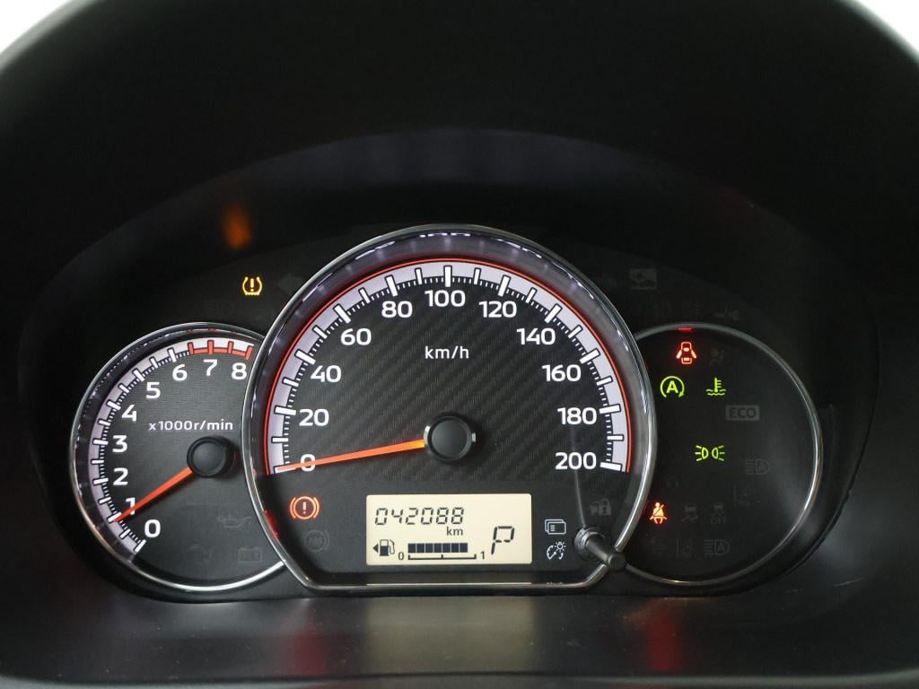 Mitsubishi Space Star 1.2 instyle automaat