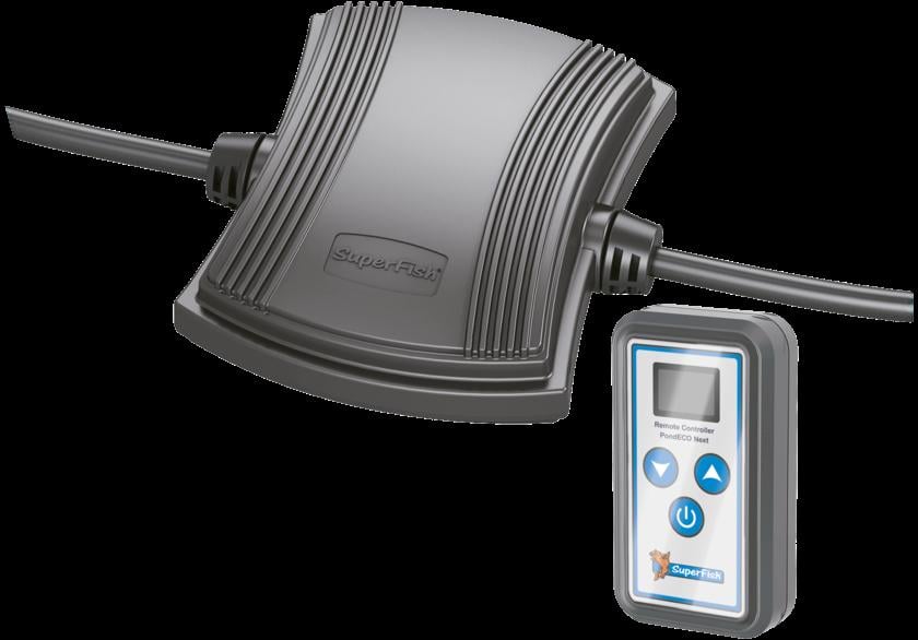 SuperFish Pond Eco 2900-14W vijverpomp