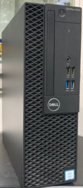 Dell Optiplex 3050 Ssd card Win 11 pro