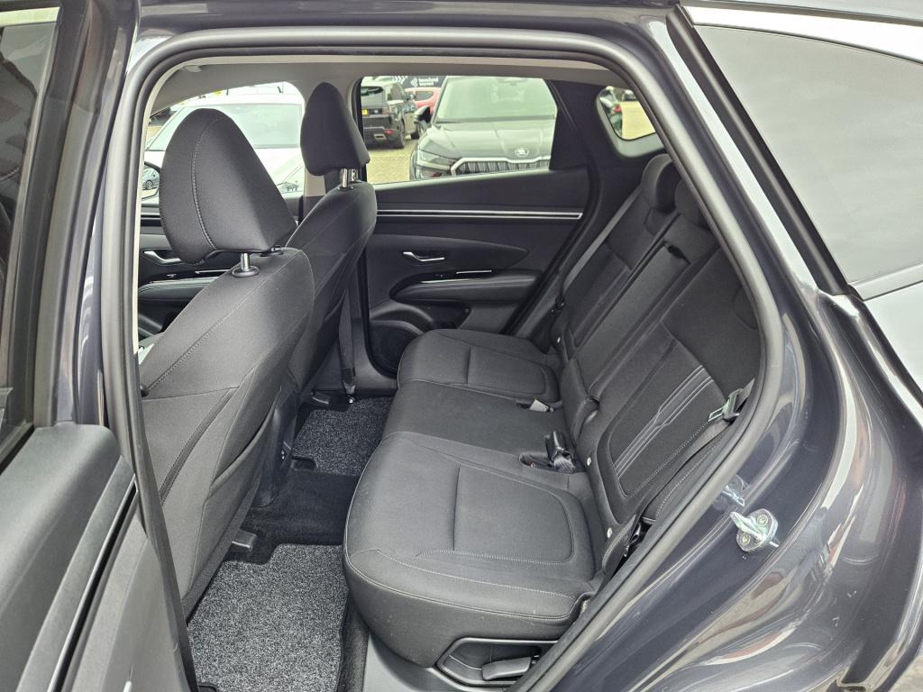 Hyundai Tucson 1.6 t-gdi phev comfort smart 4wd