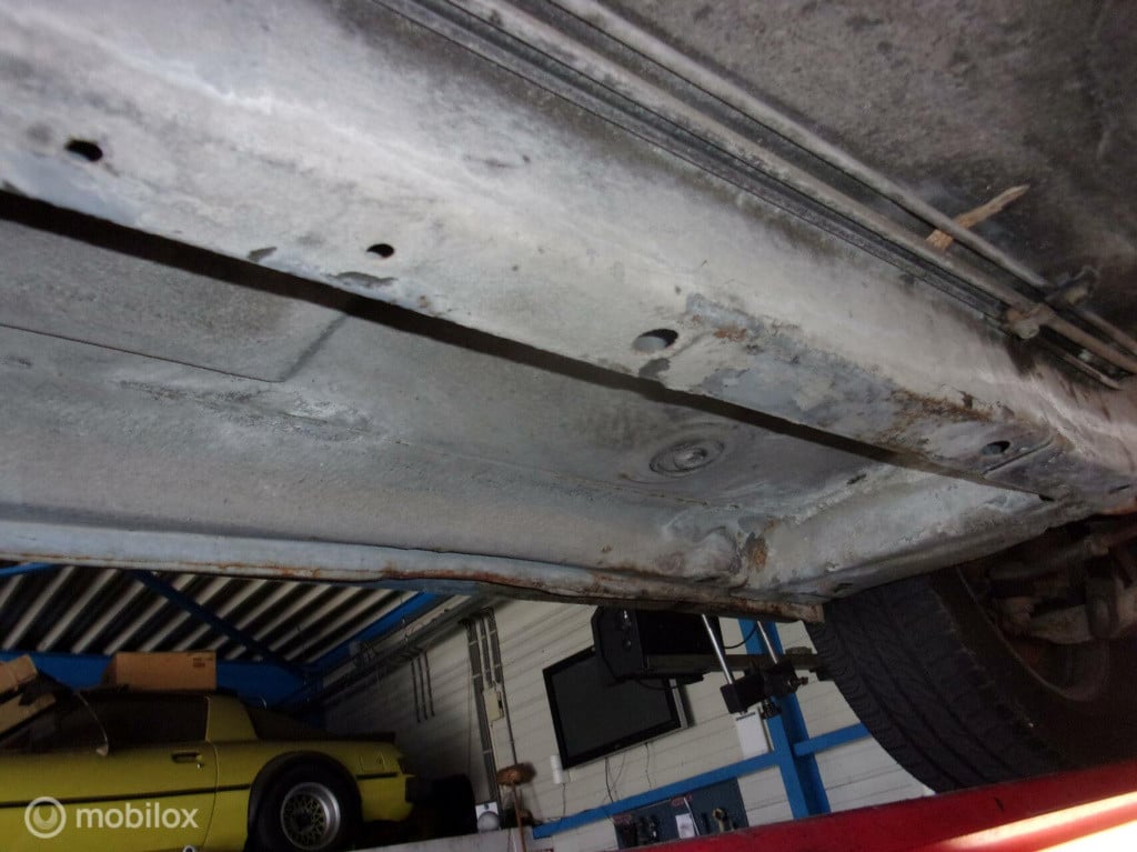 Mazda Onbekend rx-9 12a