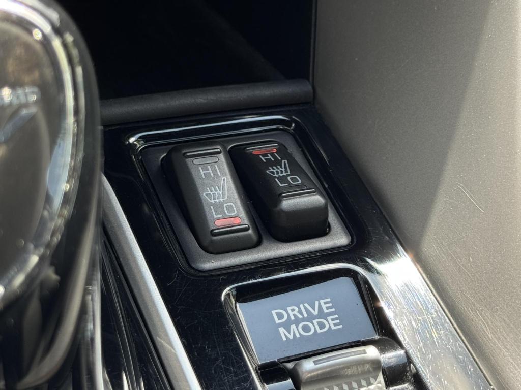 Mitsubishi Eclipse Cross 2.4 phev executive