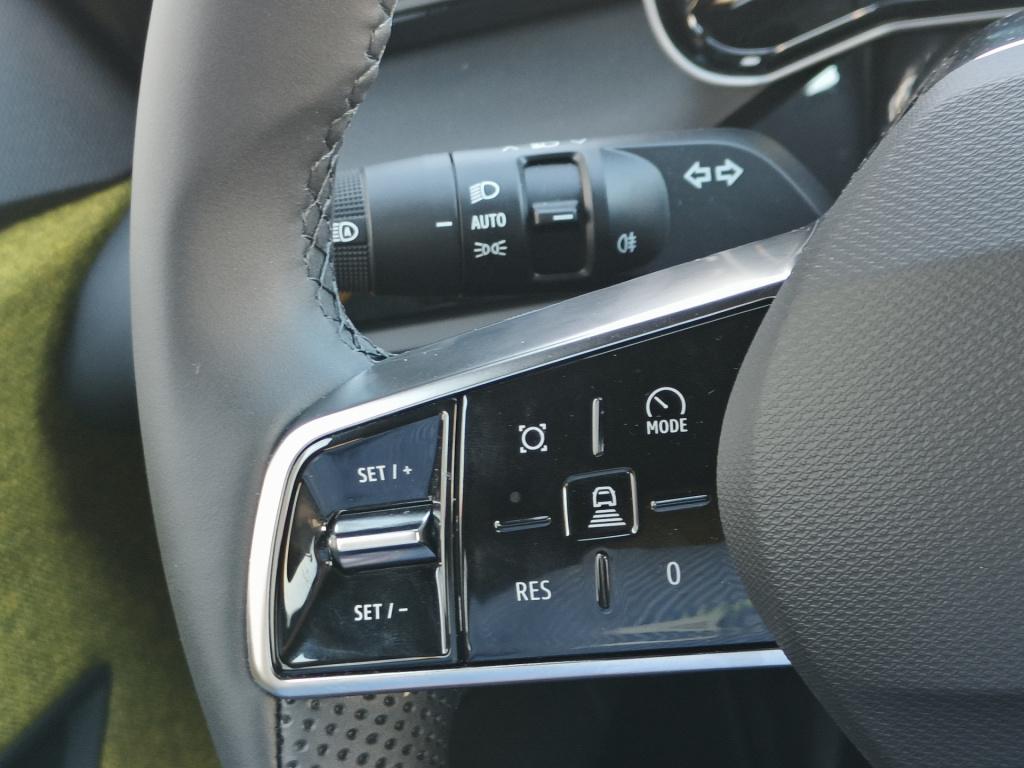 Renault 5 iconic cinq 52 kwh - demo / pack advanced drive assist  / harman 