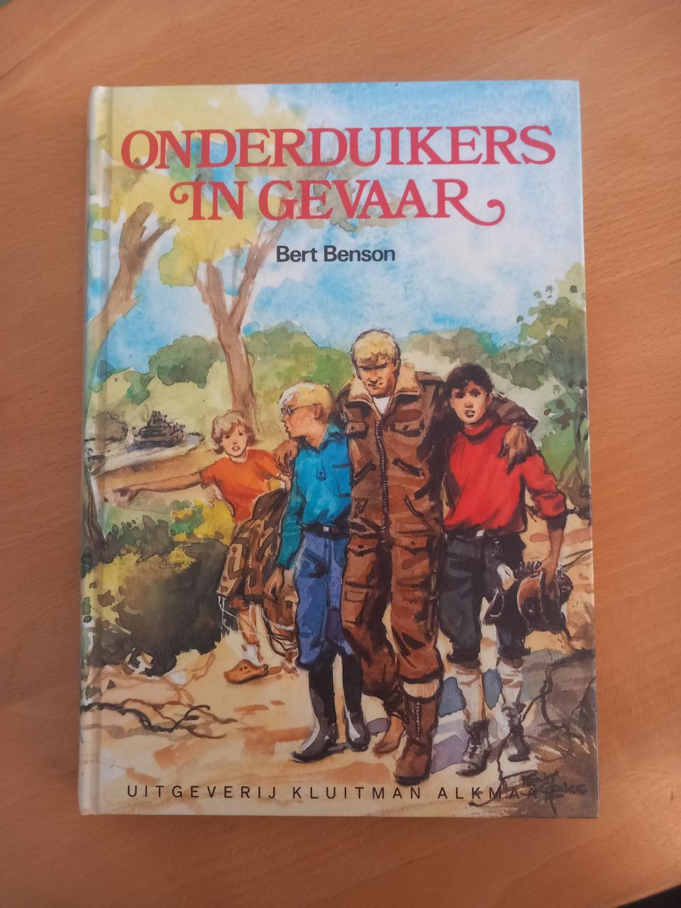 Gratis boeken