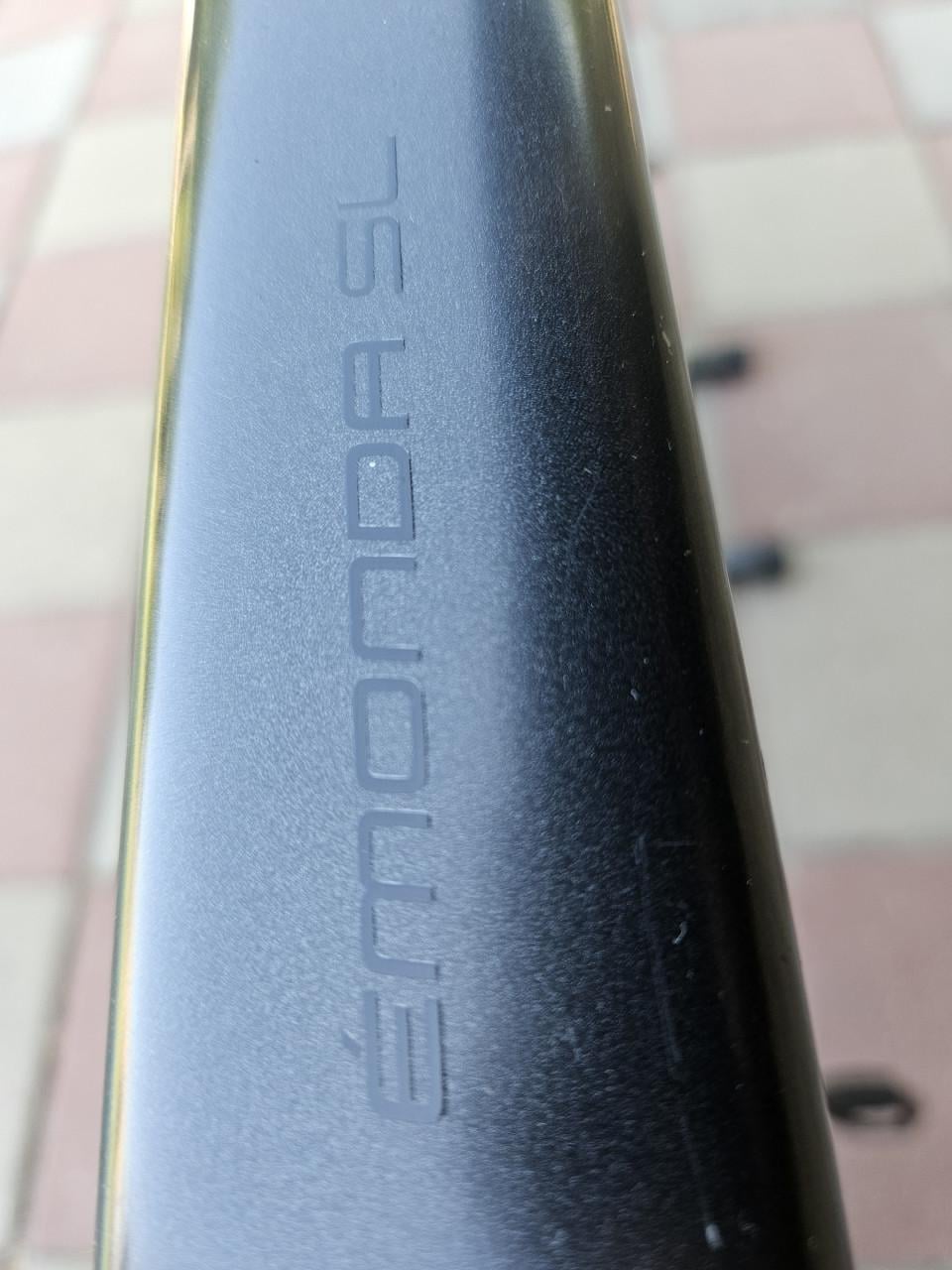 Trek Emonda SL - Ultegra Di2 - maat 54