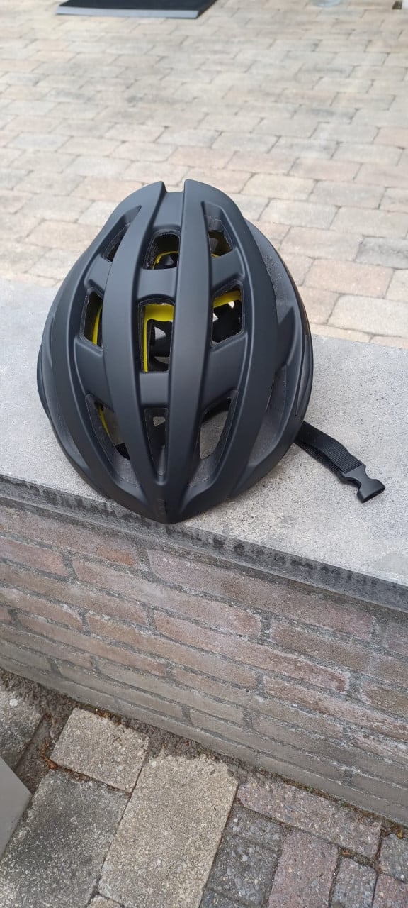 Fietshelm