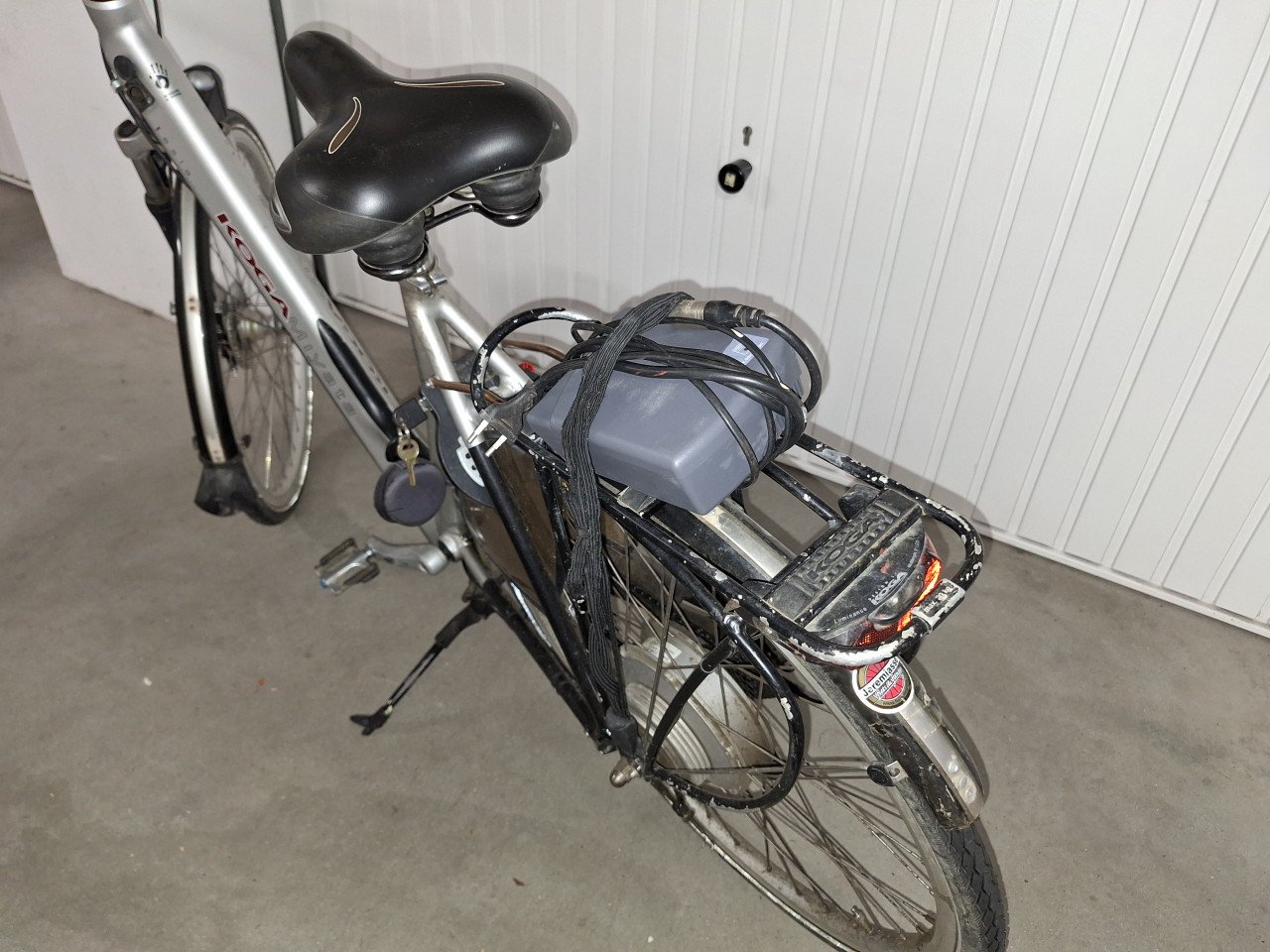 Koga e-bike