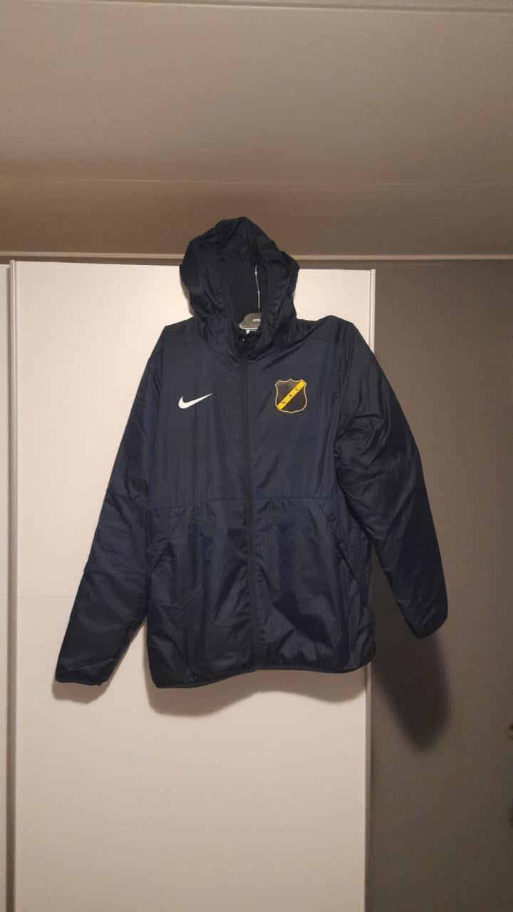 Nac kleding