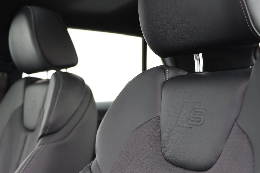 Audi Q2 35 tfsi s edition 150pk s tronic | full options