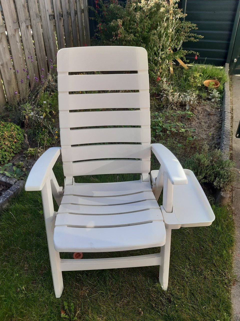Hartman tuinstoelen