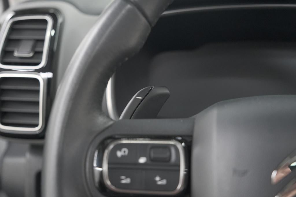 Citroen C5 Aircross puretech 130 eat8 business plus | trekhaak | panoramada