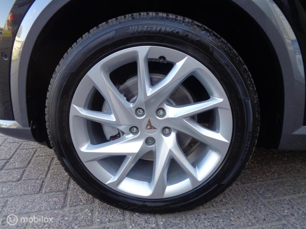 Cupra Formentor 1.5 tsi business sport ed/airco/groot navi/cruise/dcc/full 