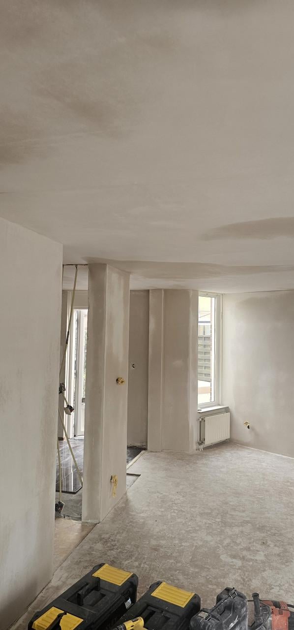 Aanemer Totaal Bouw Uitbouw Badkamers Dakkapelen Totaal Renovatie