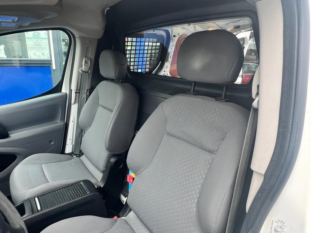 Citroen Berlingo 1.6 hdif 500 comfort