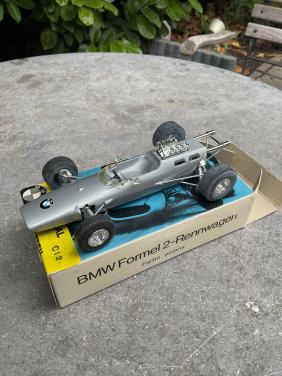 BMW Formel 2 - Rennwagen